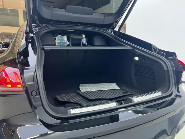Audi A5L Sportback — Фото автомобиля 20