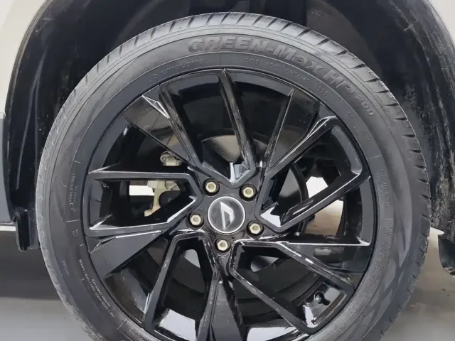 Jetta VS7 — Фото автомобиля 15