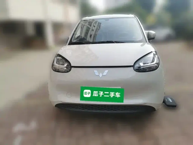 Wuling Bingo — Фото автомобиля 2
