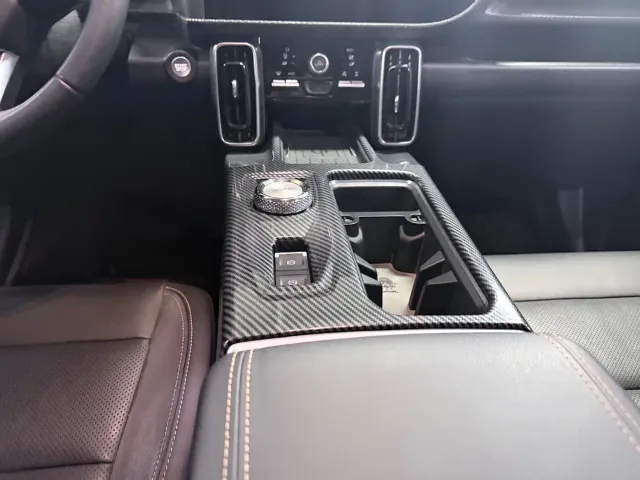 Haval Big Dog — Фото автомобиля 15