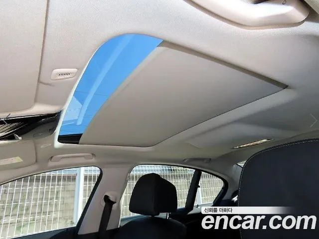 BMW 5 Series G30 — Фото автомобиля 17