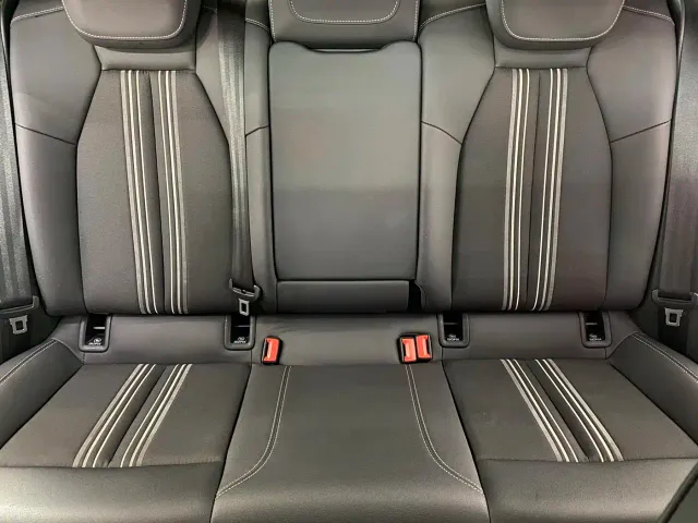 Audi A3 — Фото автомобиля 13
