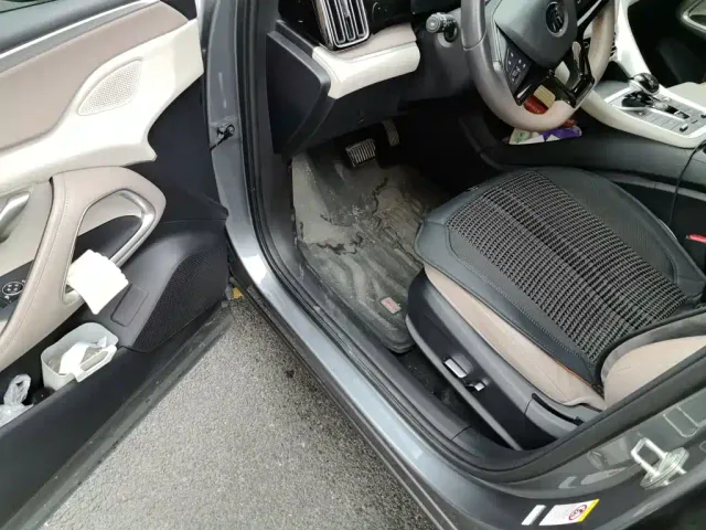 BYD Song Pro — Фото автомобиля 17