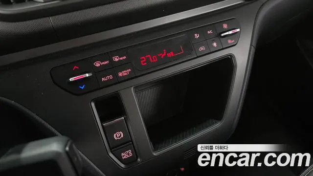 Kia Ray New — Фото автомобиля 18