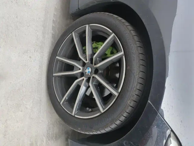 BMW 3 Series — Фото автомобиля 6
