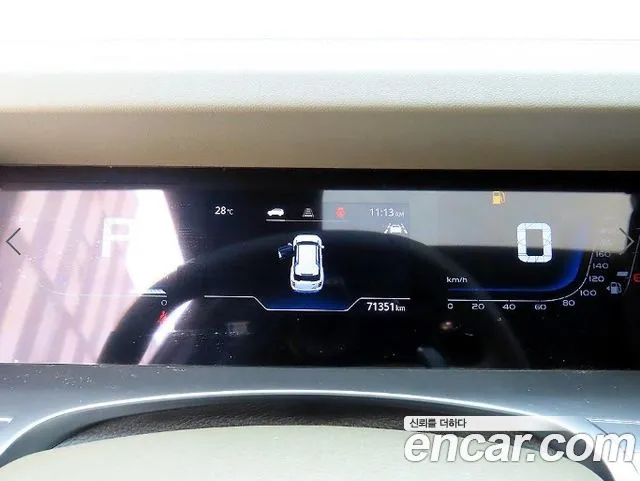 KG_Mobility_Ssangyong Torres — Фото автомобиля 9
