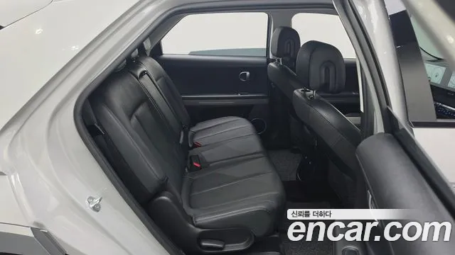 Hyundai Ioniq5 Ioniq5 — Фото автомобиля 9