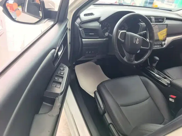 Honda ENVIX — Фото автомобиля 15
