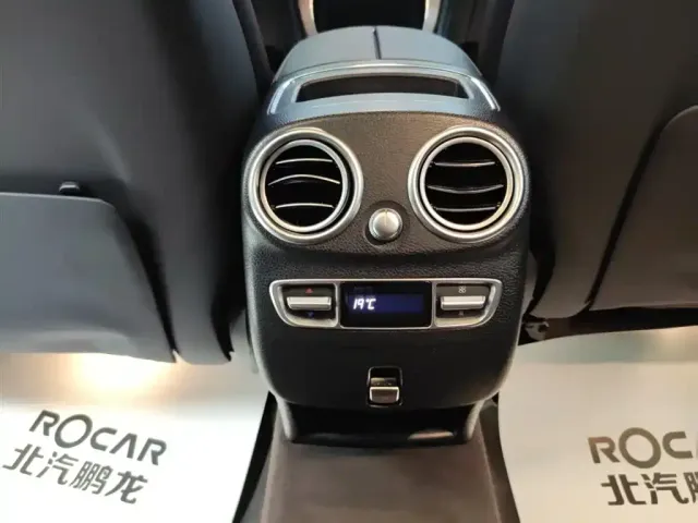 Mercedes-Benz GLC-Class — Фото автомобиля 27