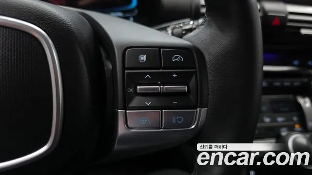 Hyundai Casper — Фото автомобиля 24