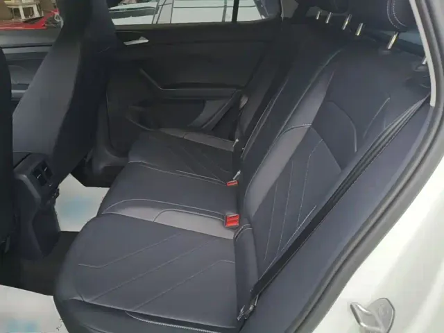 Volkswagen Tharu — Фото автомобиля 16
