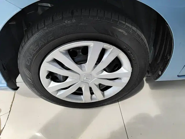 Honda Fit — Фото автомобиля 22
