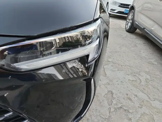 Buick Regal — Фото автомобиля 5