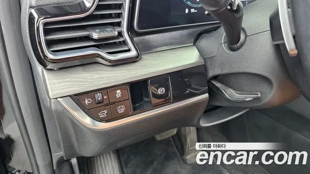 Kia Sportage — Фото автомобиля 15