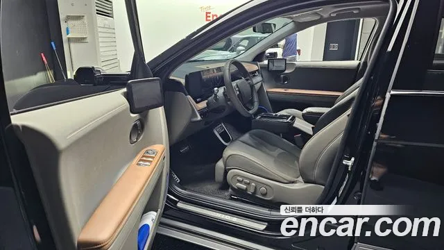 Hyundai Ioniq 5 Ioniq 5 (New) — Фото автомобиля 10