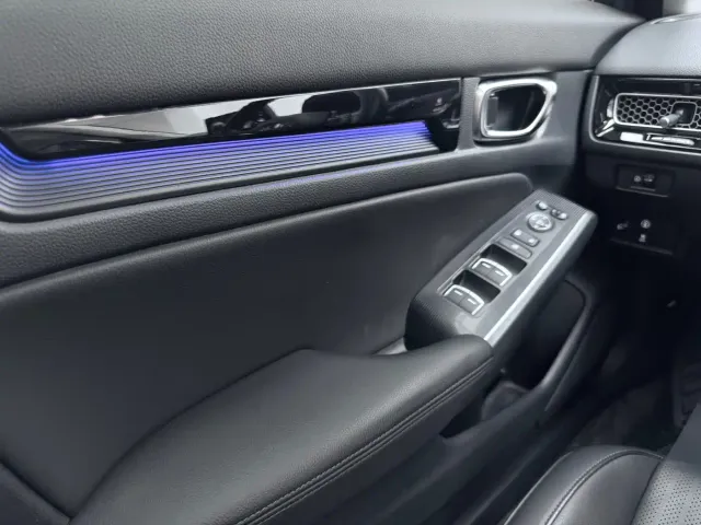 Honda Integra — Фото автомобиля 9