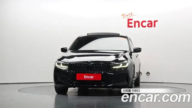 BMW Gran Turismo G32 — Фото автомобиля 3