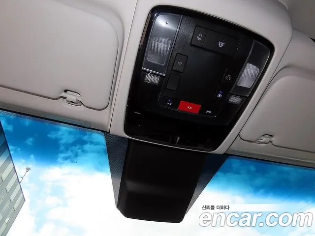 Hyundai ST1 — Фото автомобиля 17