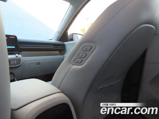 Hyundai Kona — Фото автомобиля 9