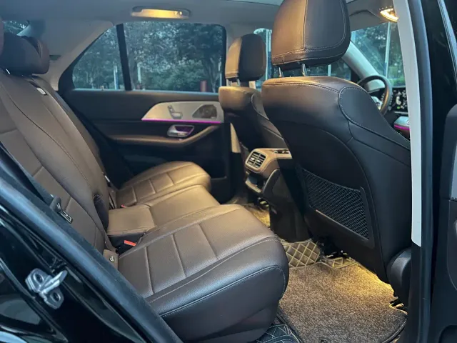 Mercedes-Benz Mercedes-Benz GLE 2023 GLE 450 4MATIC Fashion — Фото автомобиля 13