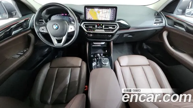 BMW X4 — Фото автомобиля 7