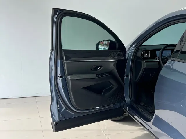 BYD Song Pro — Фото автомобиля 13