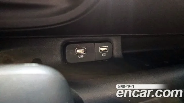 Hyundai Casper Casper Smart — Фото автомобиля 18