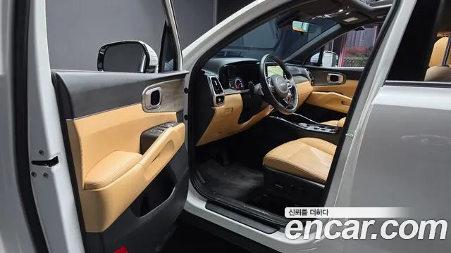 Kia Sorento 4th Gen — Фото автомобиля 10