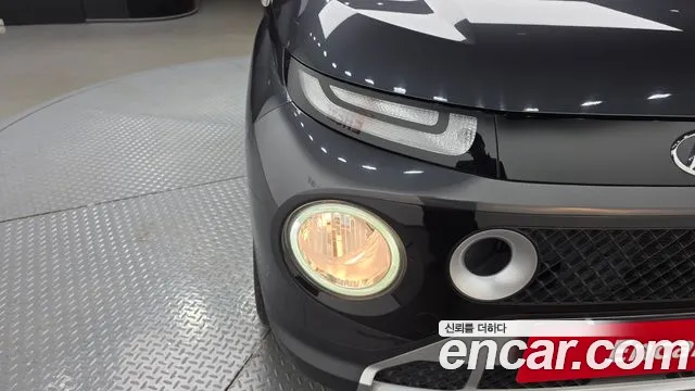 Hyundai Casper — Фото автомобиля 7