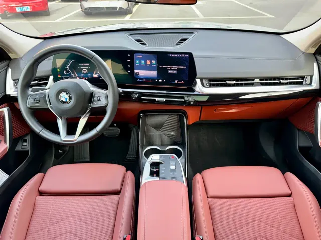 BMW X2 — Фото автомобиля 16