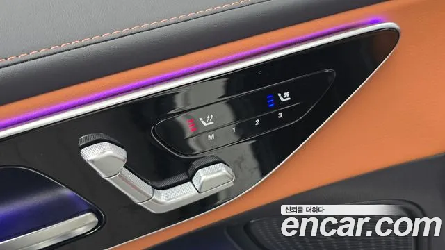 Mercedes-Benz GLC-Class X254 — Фото автомобиля 30