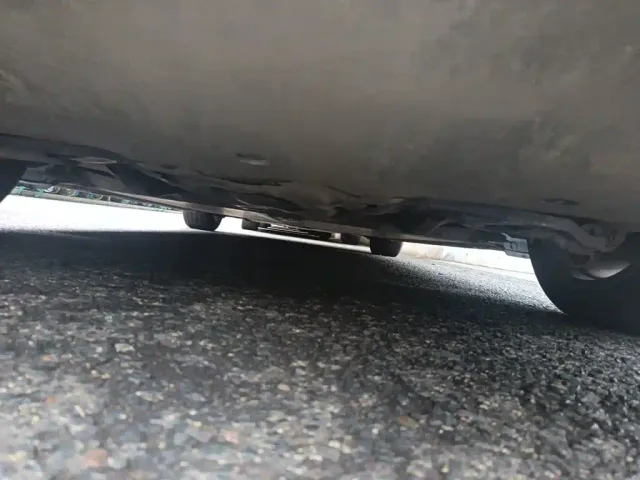 Tesla Model 3 — Фото автомобиля 24
