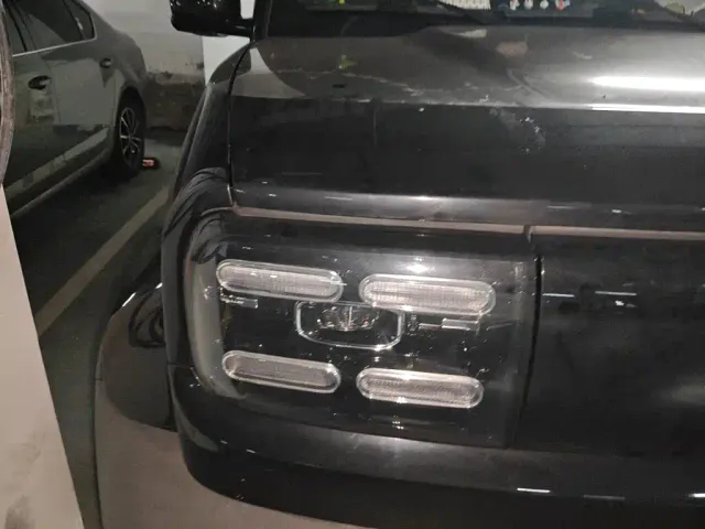 Baojun Yep — Фото автомобиля 7