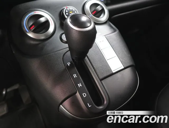 Hyundai Casper — Фото автомобиля 9