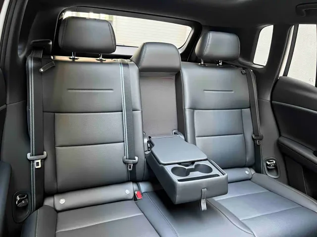 Toyota BoZhi 3X — Фото автомобиля 9