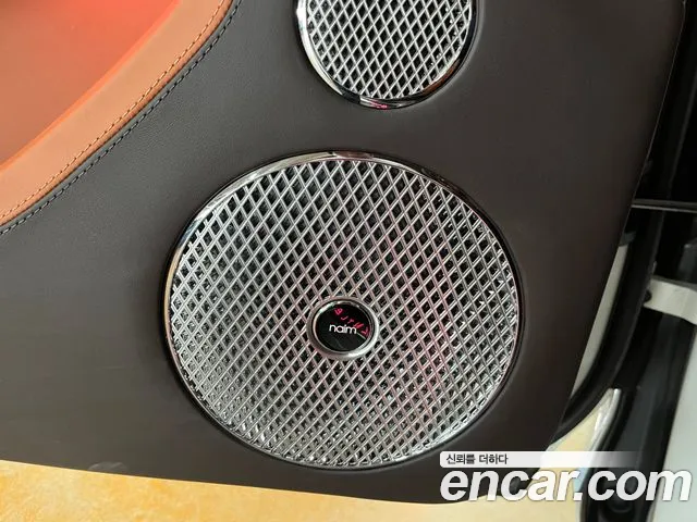 Bentley Continental — Фото автомобиля 15