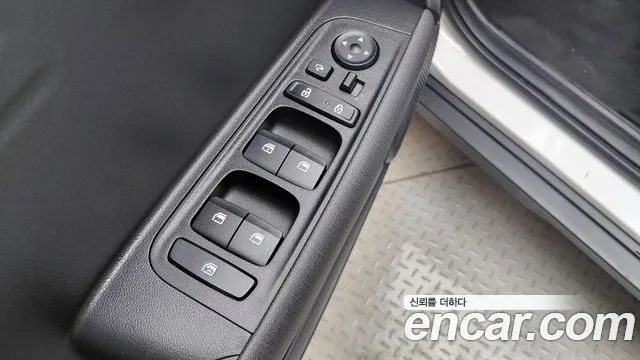 Hyundai Casper — Фото автомобиля 27