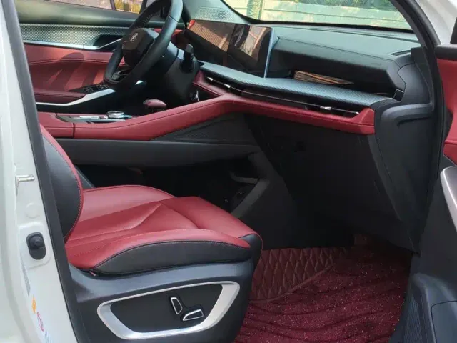 Changan CS75 Plus — Фото автомобиля 18