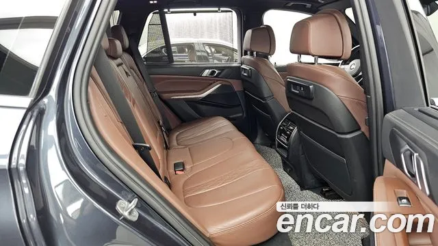 BMW X5 G05 — Фото автомобиля 18