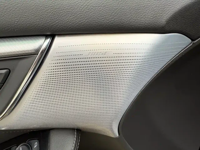 Cadillac CT5 — Фото автомобиля 14