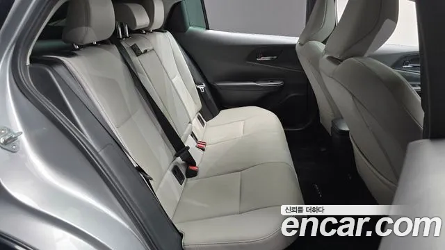 Toyota Prius — Фото автомобиля 11
