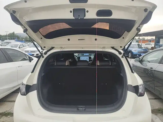 BYD Dolphin — Фото автомобиля 18