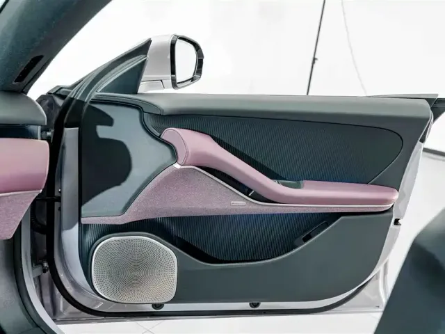 Nio ET5 Touring — Фото автомобиля 15