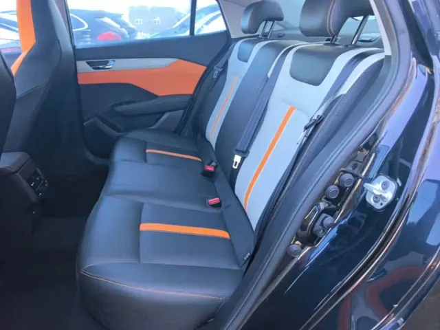 Dongfeng Yixuan — Фото автомобиля 16