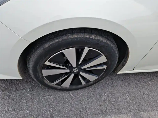 Nissan Teana — Фото автомобиля 22