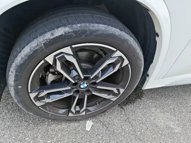 BMW X1 — Фото автомобиля 22