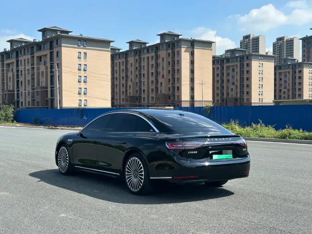Stelato S9 — Фото автомобиля 29