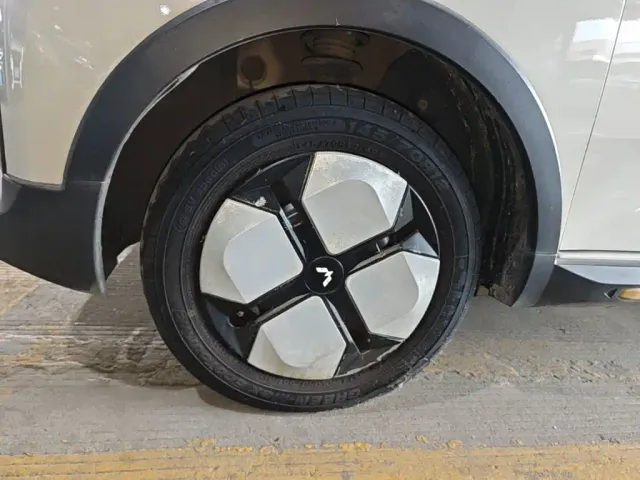 Wuling Hongguang Mini EV — Фото автомобиля 22