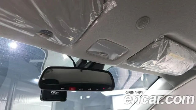 Kia morning Новый Morning (JA) Signature — Фото автомобиля 18