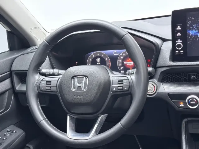 Honda Haoying 2023 240TURBO 2WD Luxury PRO 7-Seater — Фото автомобиля 9